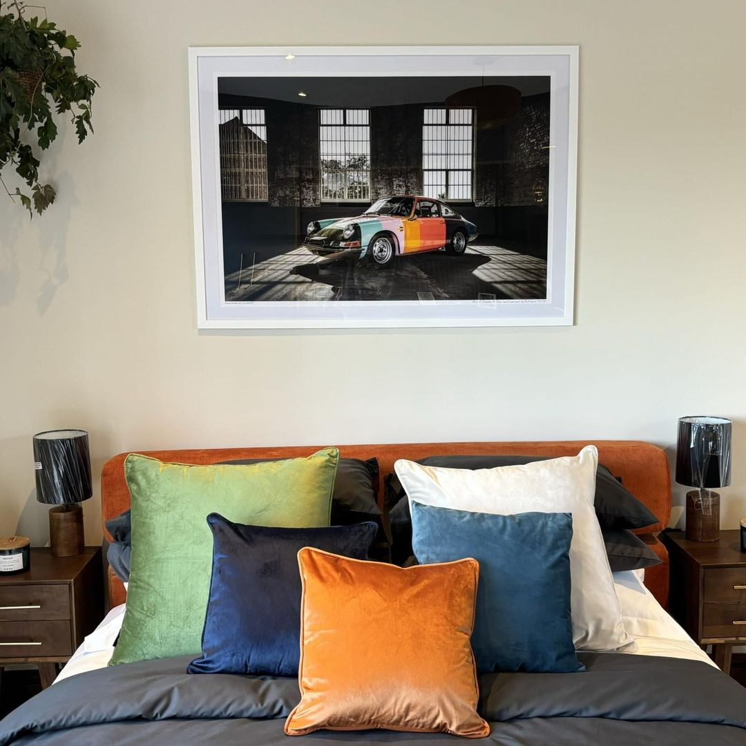 10 Christmas gift ideas for Porsche aficionados