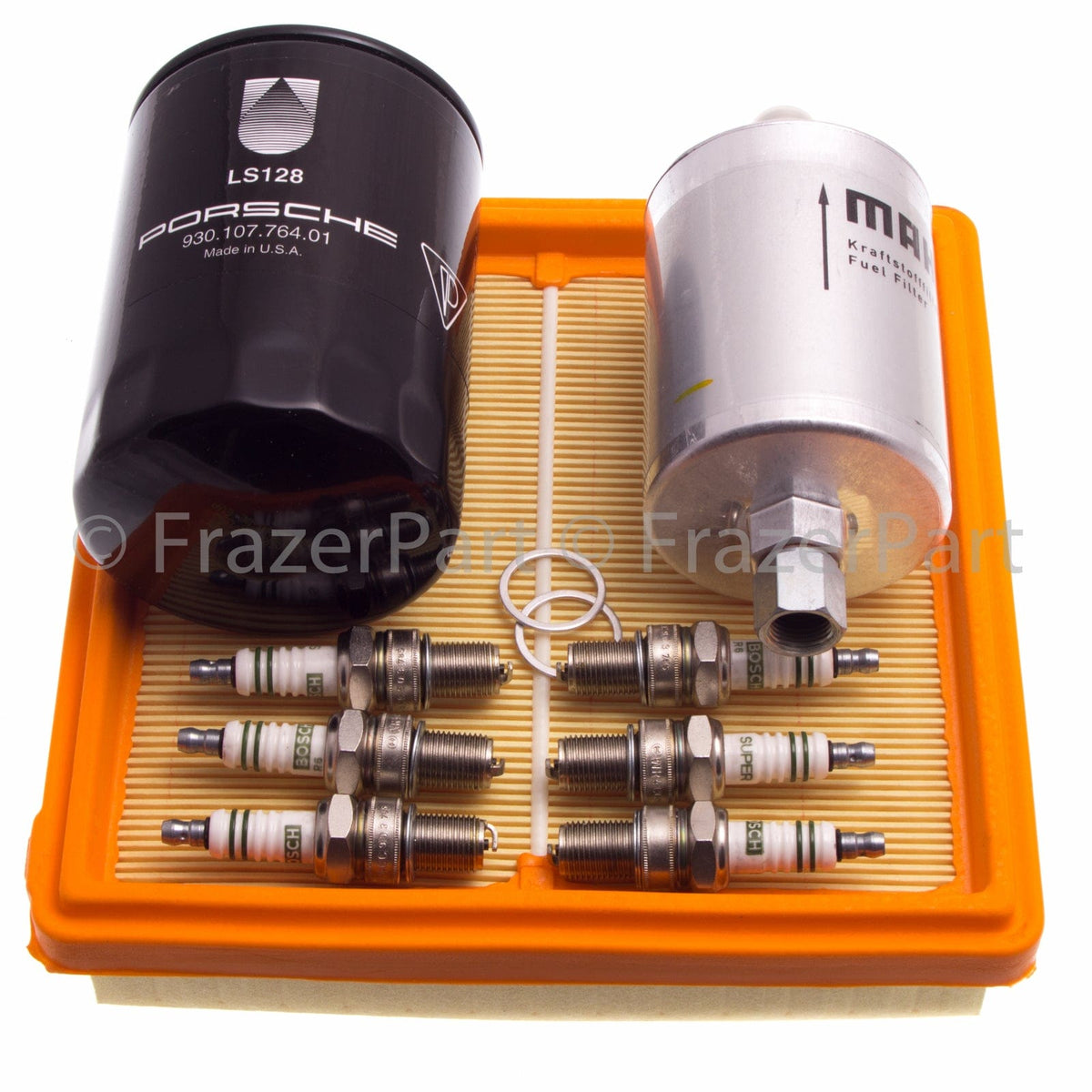 kits de servicio 911 3.2L