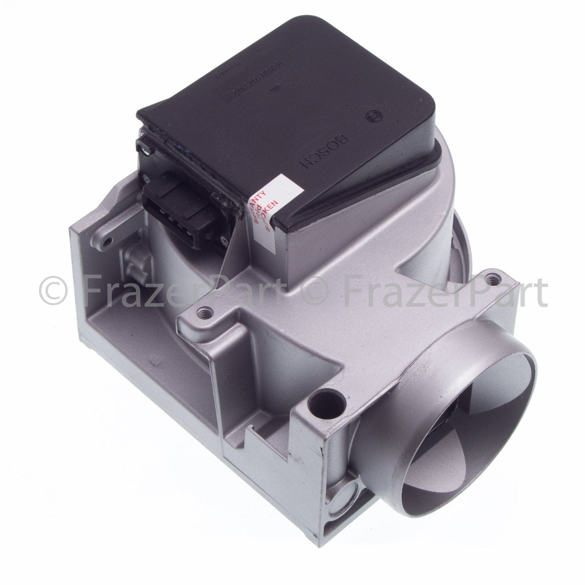 911 (all 3.2L models) & 964 (3.6L Carrera models) remanufactured air flow meter - EXCHANGE service
