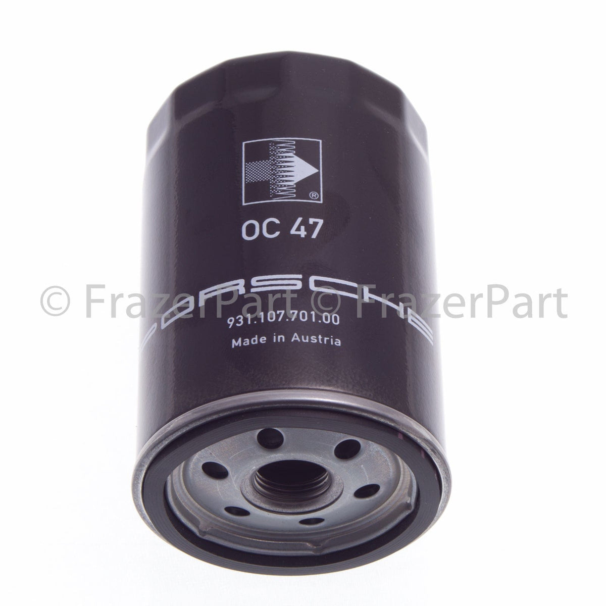 924 oil filter (incl Turbo)