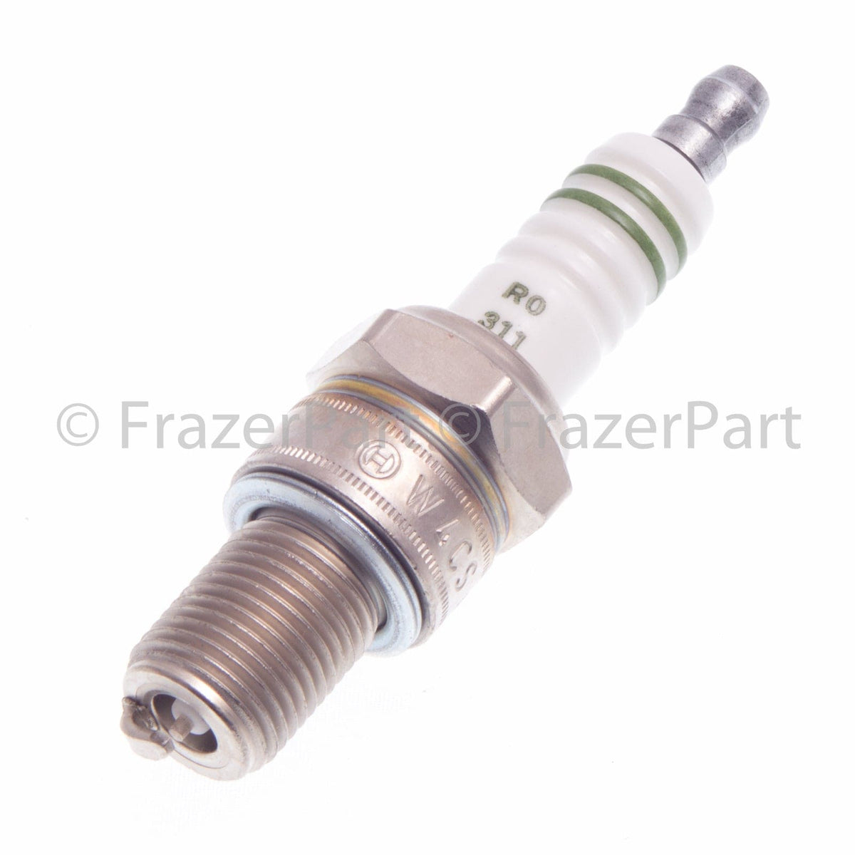 924 Turbo spark plug