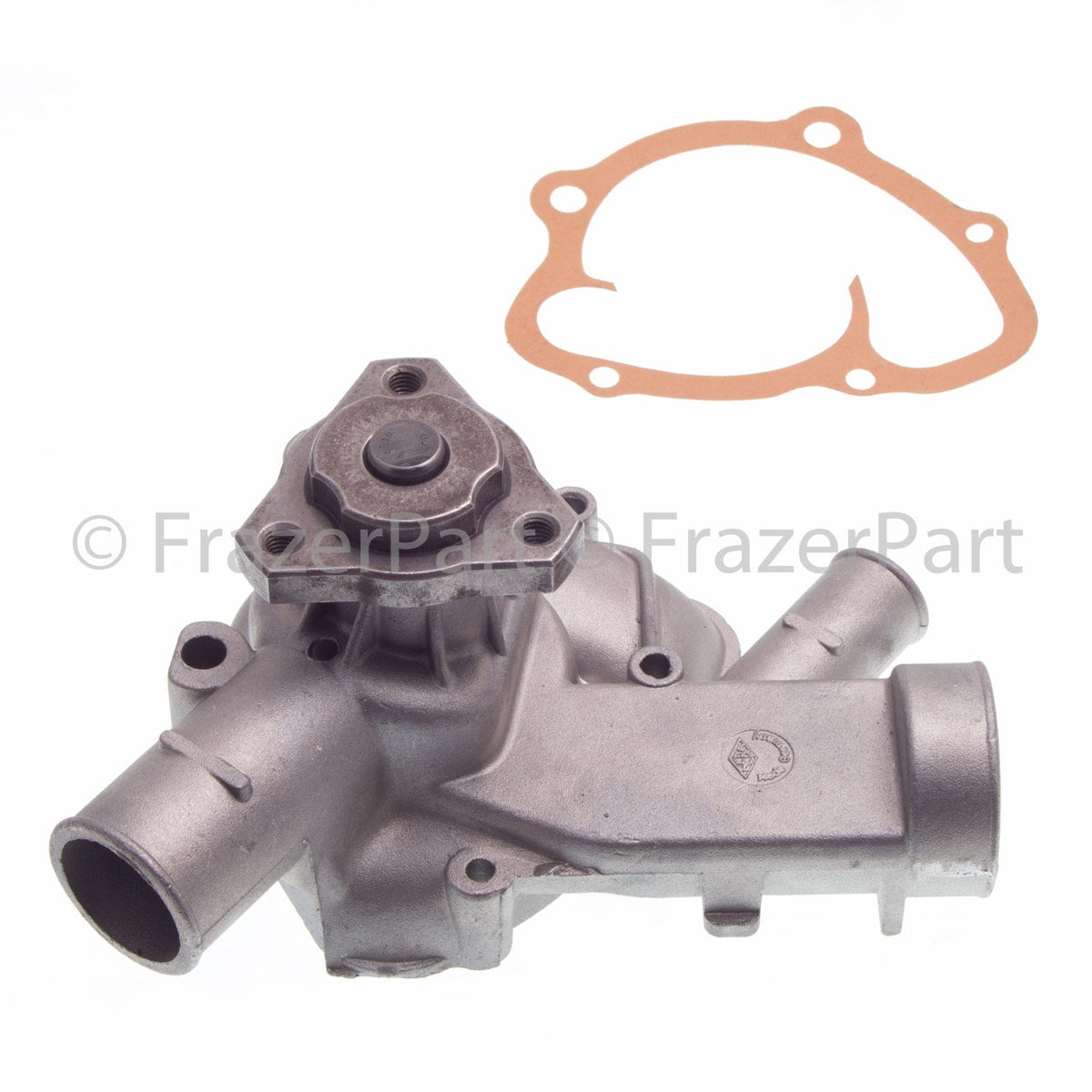 924 water pump & gasket (all 2.0L models incl Turbo)