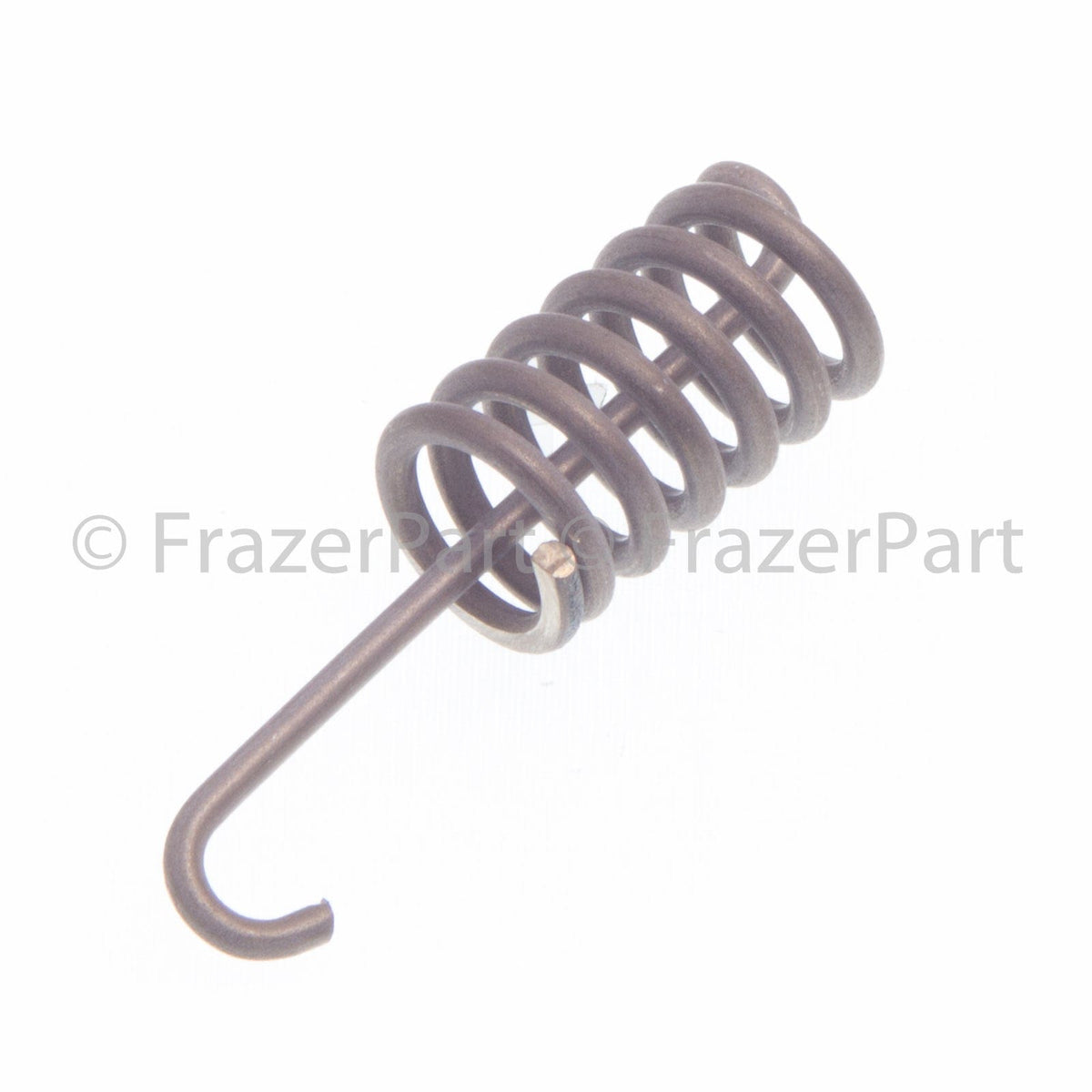 944, 924S, 968, 928, 964, 993 hand brake shoe retaining spring