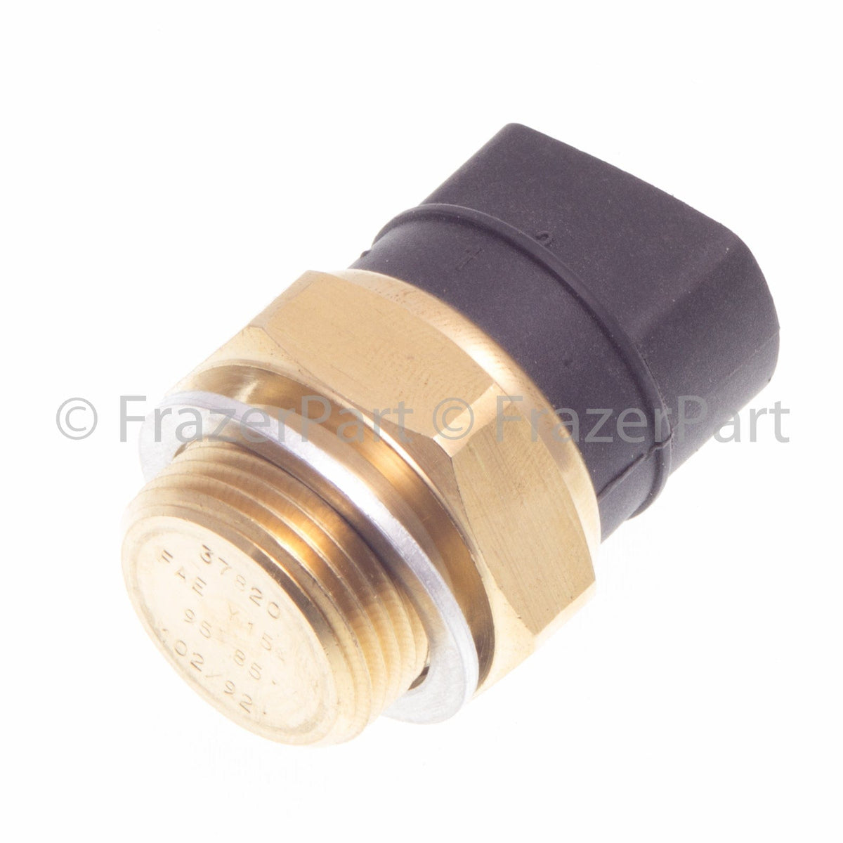 944 y 924S (con A/C), 944 Turbo, 944S2 y 968 interruptor de ventilador