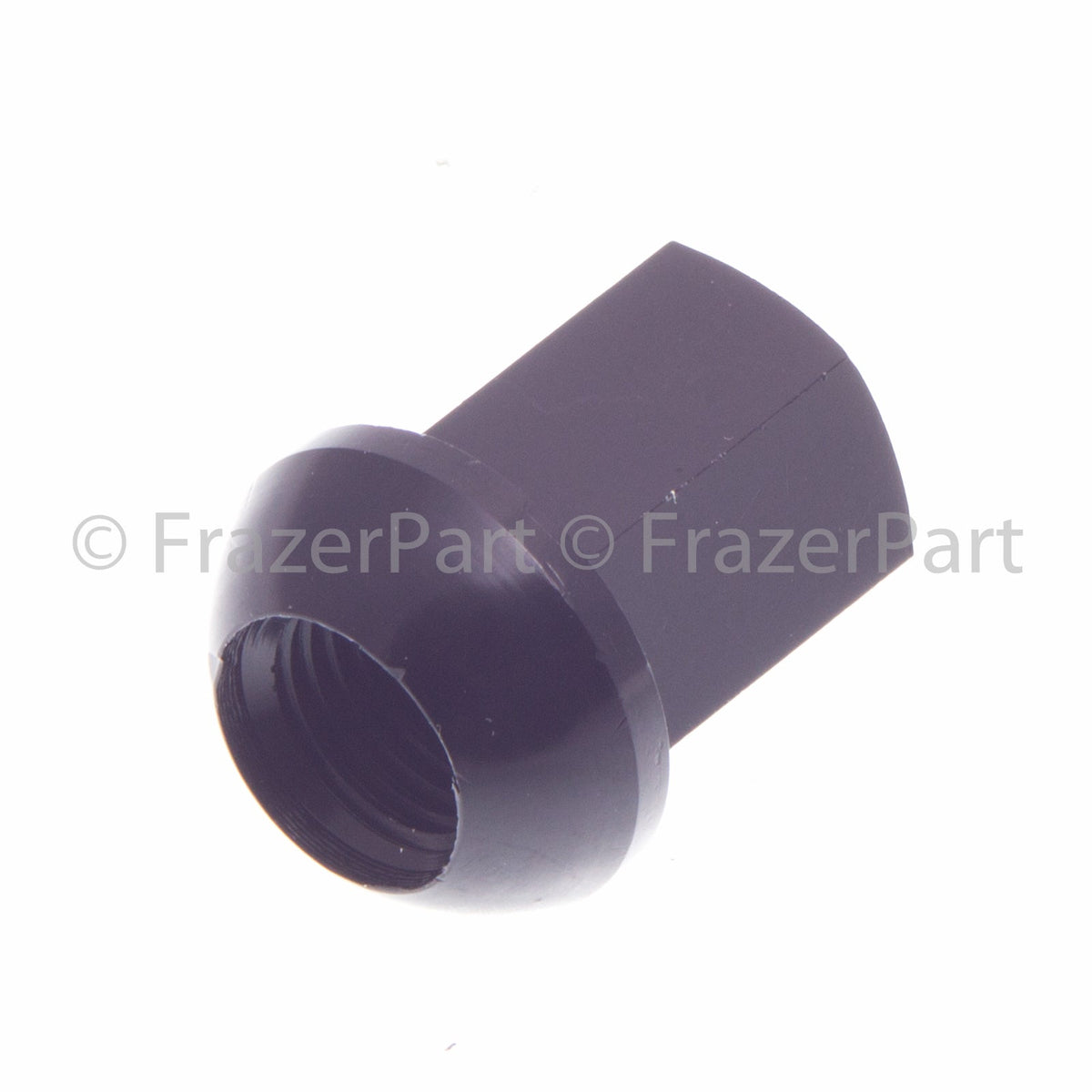 19mm alloy wheel nut (14mm thread) for all 911, 924S, 944, 928, 968, 964, 993 vehicles