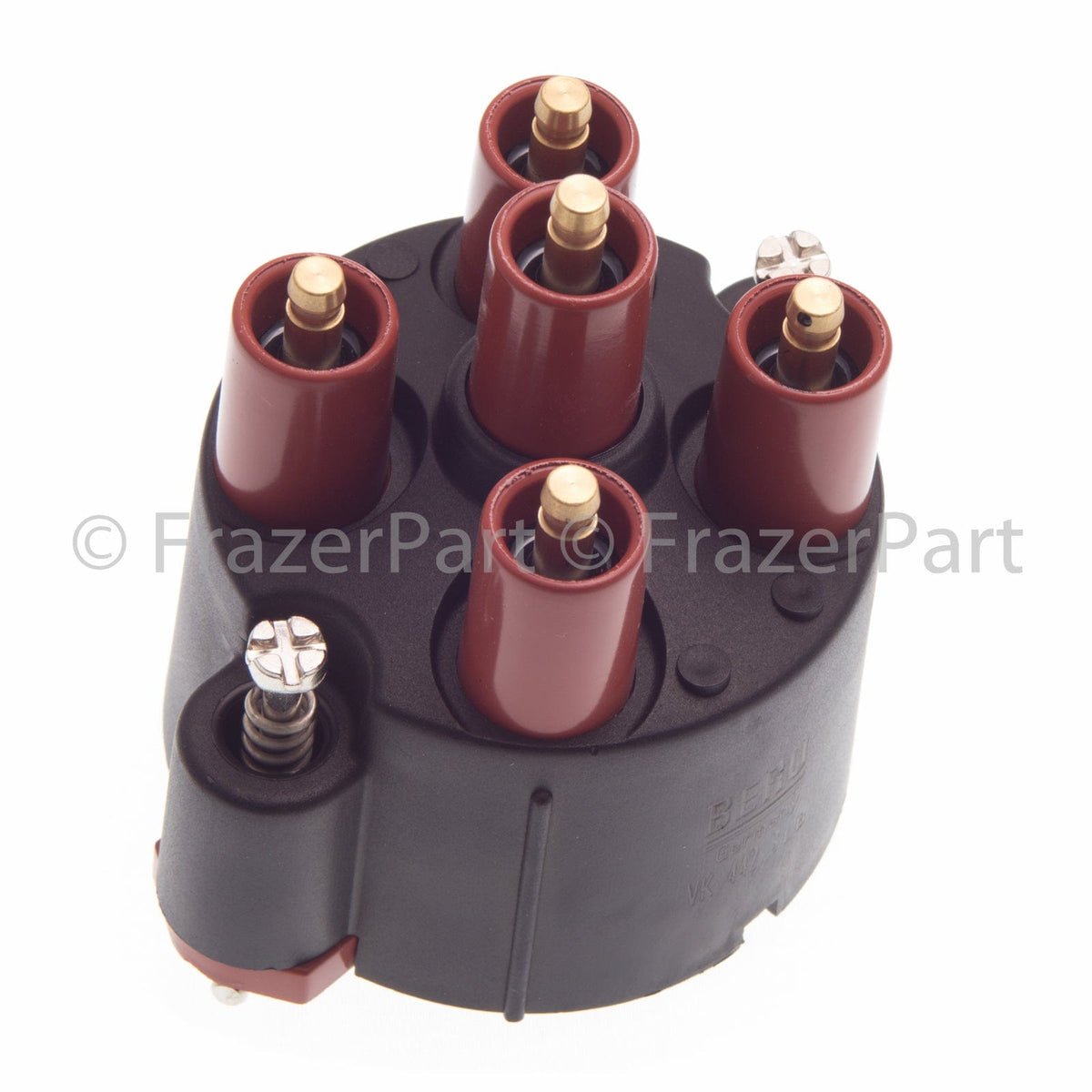 Tapa del distribuidor 944/924S (para motores de 2,5 L y 2,7 L)