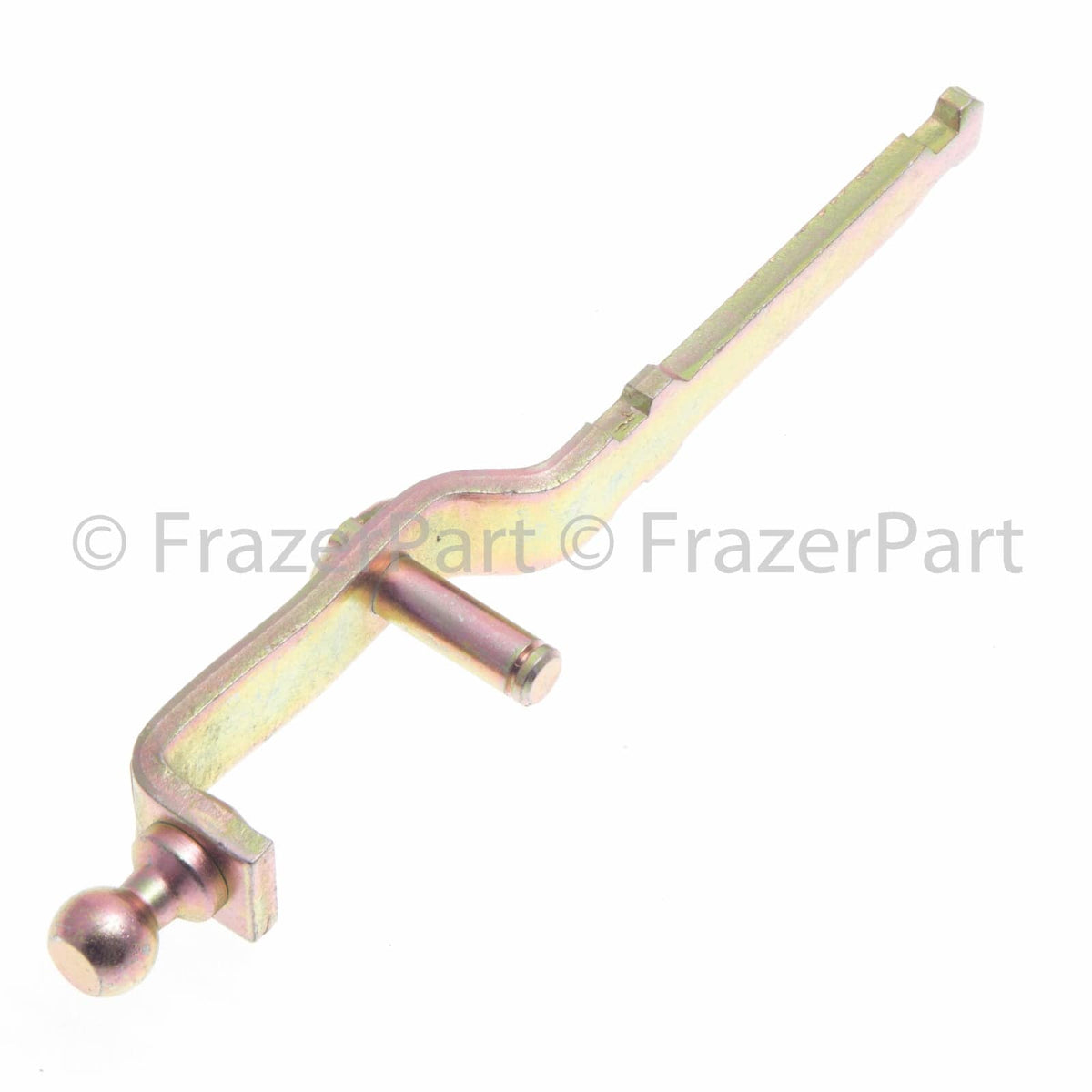 Palanca de cambio de marchas 924, 924S y 944 (todos los modelos)