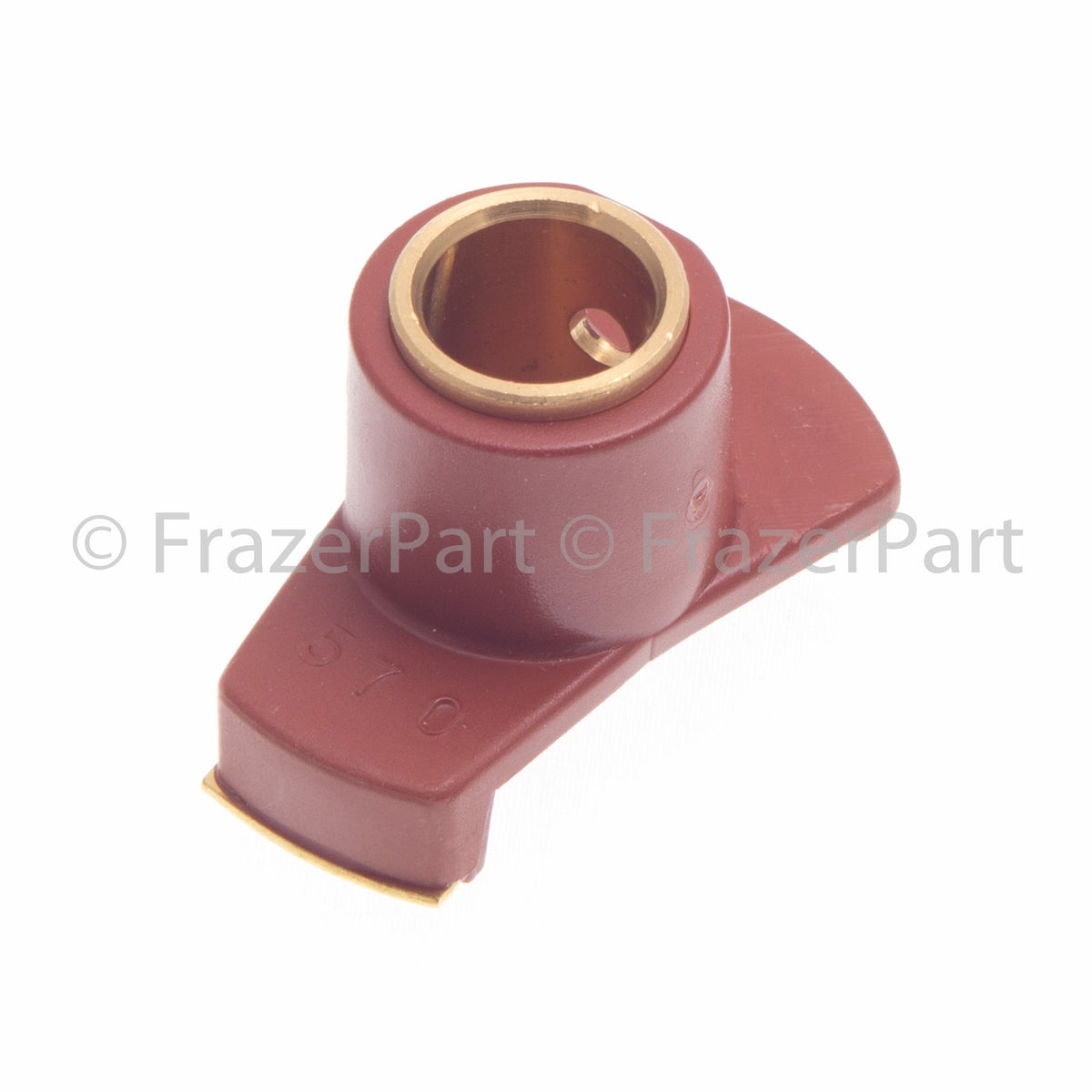 Brazo de rotor 944/924S (para motores de 2,5 L y 2,7 L)
