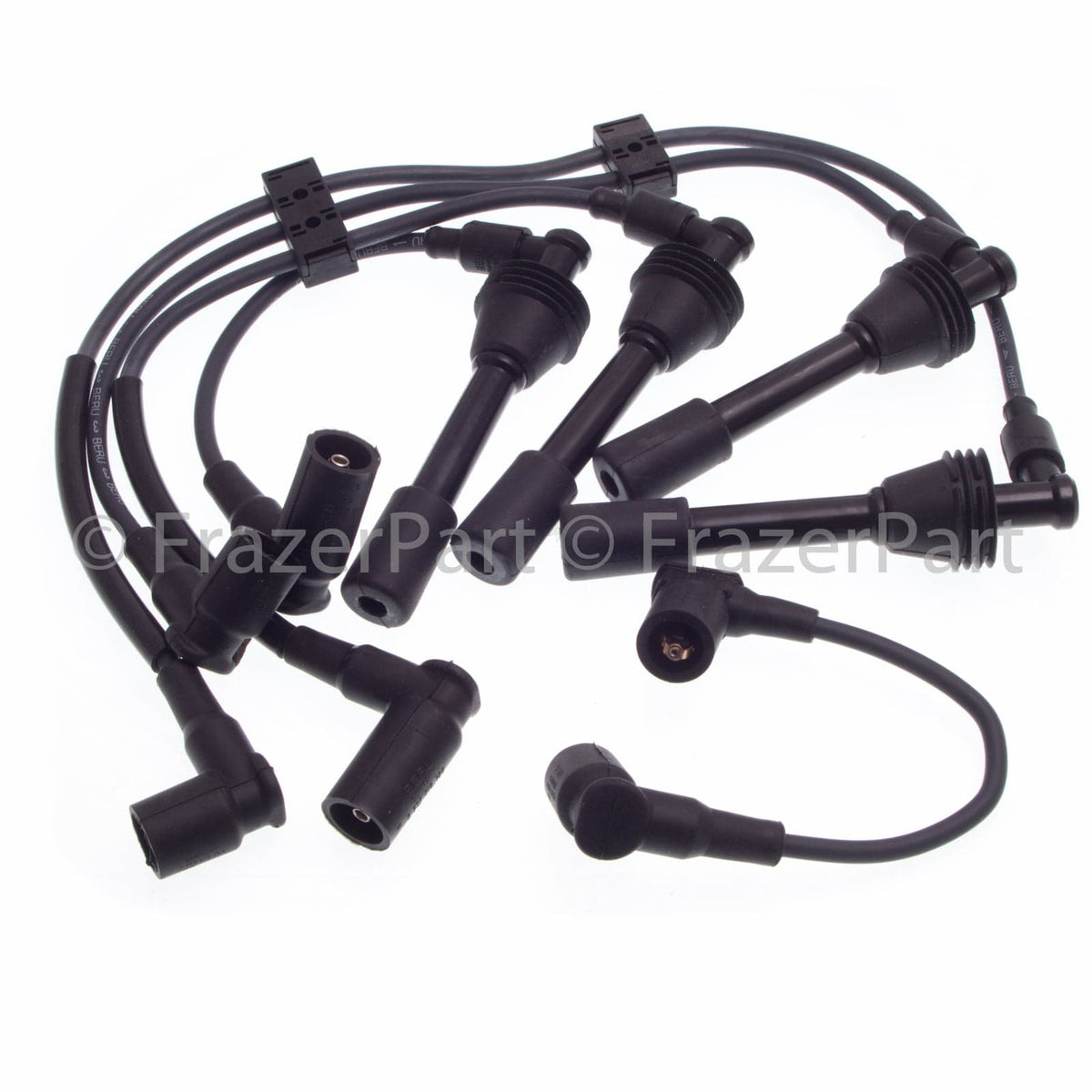 944S (2.5L 16v), 944S2 (3.0L 16v) HT OE kit de cables de encendido