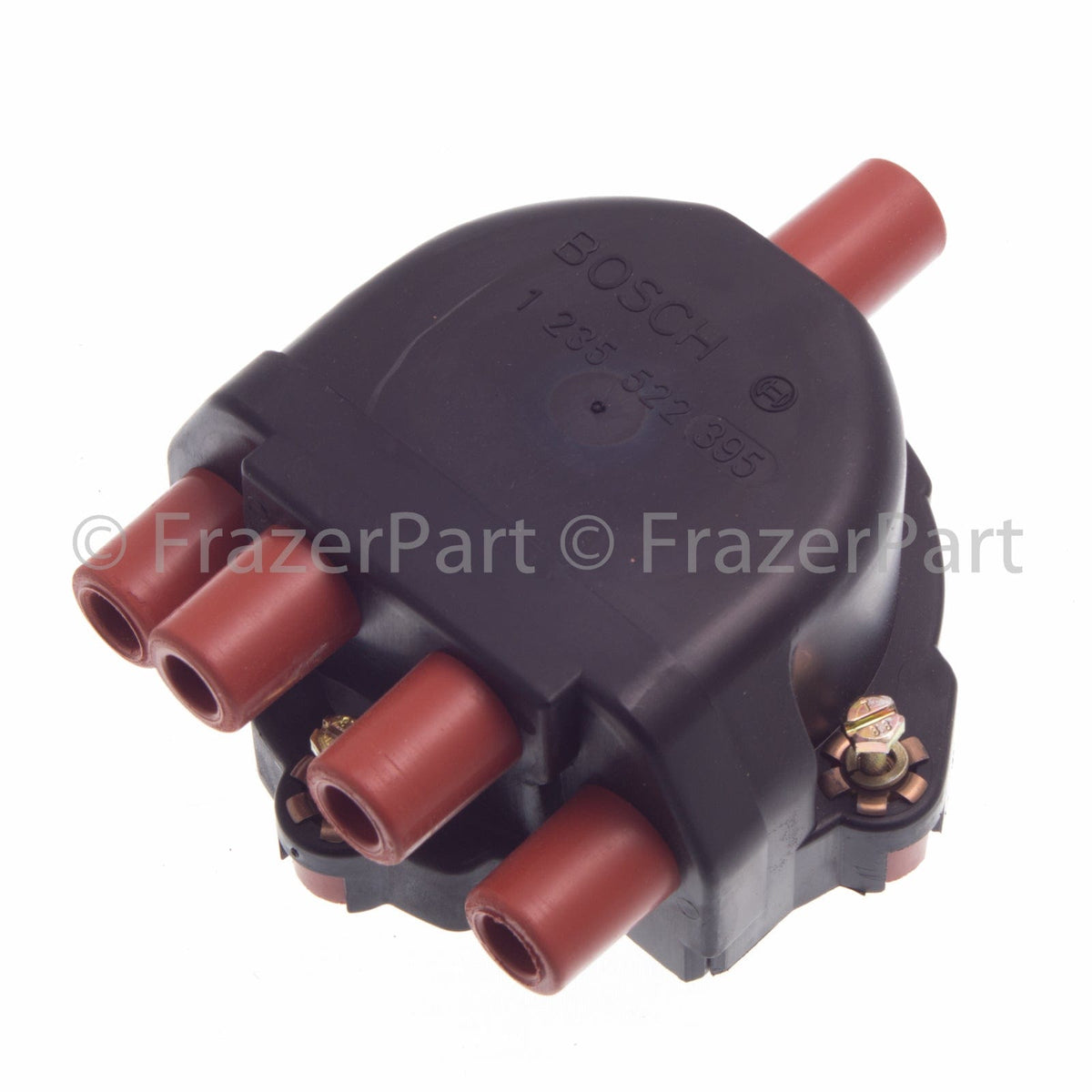 Tapa del distribuidor 944S/944S2 (para motores de 2,5 L, 16 válvulas y 3,0 L)