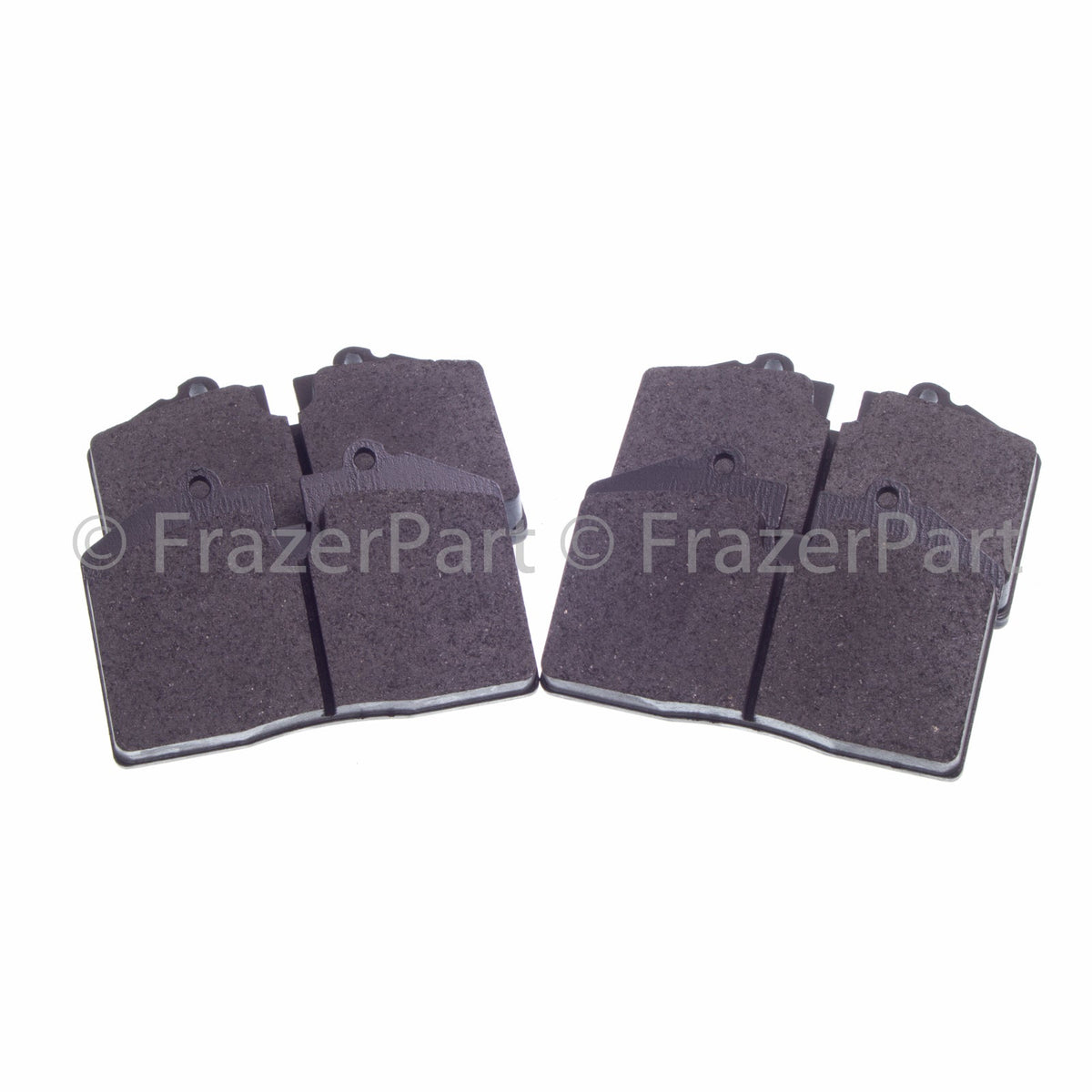 930 951 944S2 964 968 928 993 OEM front/rear brake pads