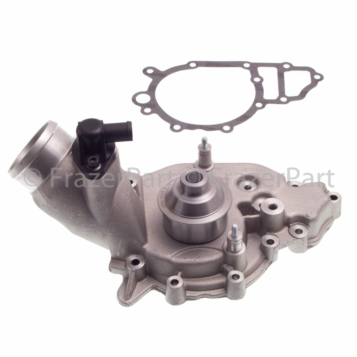 944 und 968 Wasserpumpe und Dichtung – alle NA-Modelle von 1989