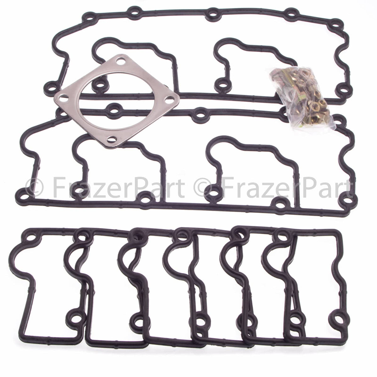 964 cam cover gasket set