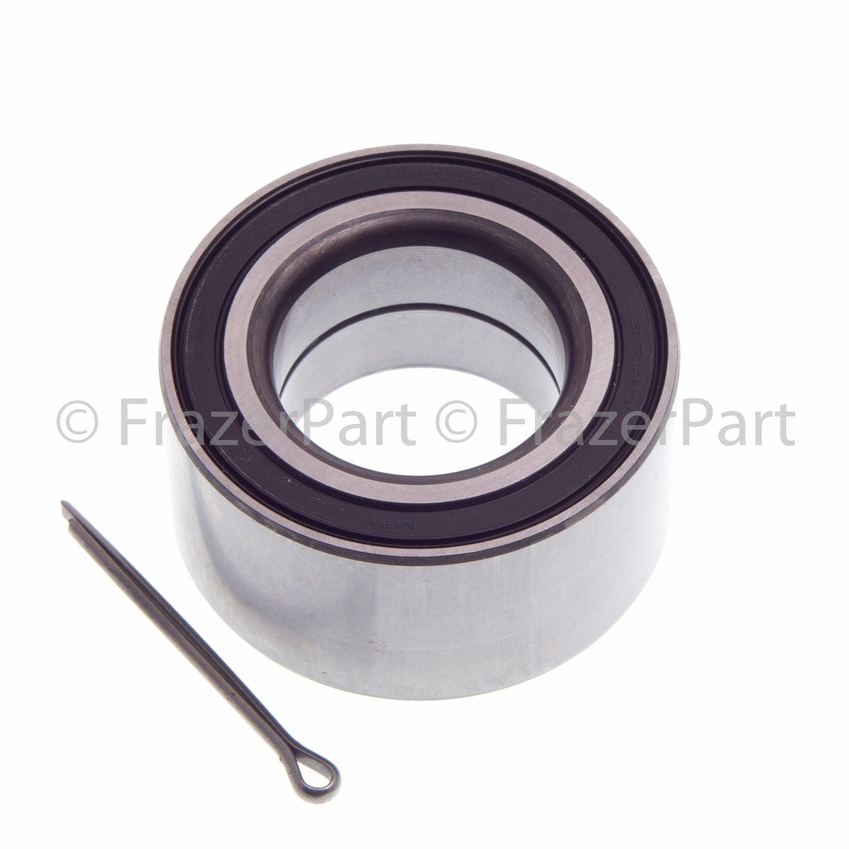 986 Boxster front (all models) & rear (2.5L & 2.7L only) & 993 front (C2 & C4) wheel bearing kit