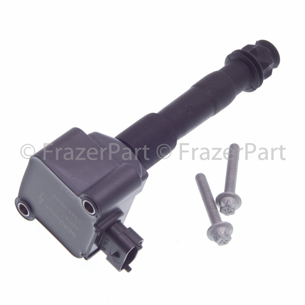 Bobinas de encendido para 986/987 Boxster/Cayman (todos los modelos 03-08) y 996/997 Carrera (todos los modelos 02-08)
