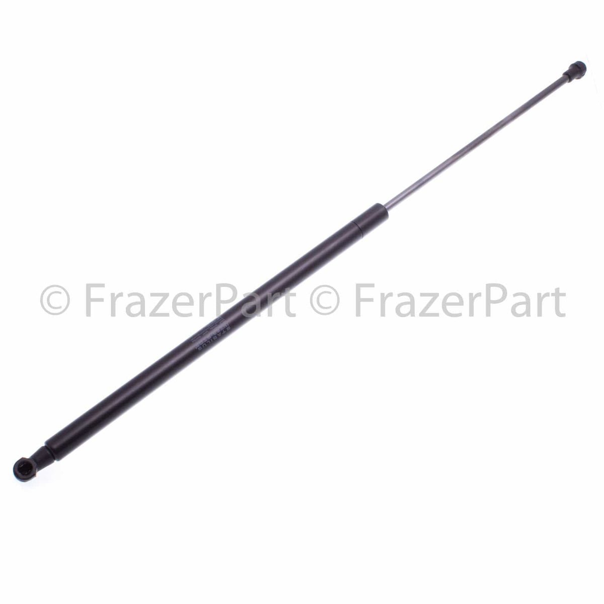 Porsche 987 Cayman rear lid boot cover strut