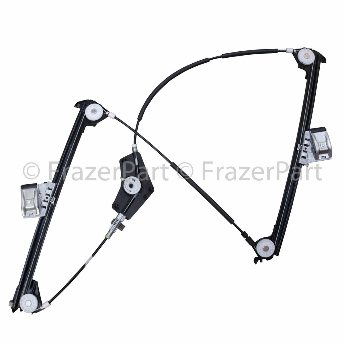 987 Boxster, Cayman, 997 (alle Modelle 2006-12) Fensterheberantrieb (links)