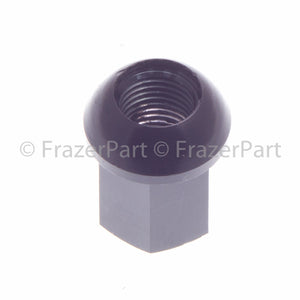 19mm alloy wheel nut (14mm thread) for all 911, 924S, 944, 928, 968, 964, 993 vehicles