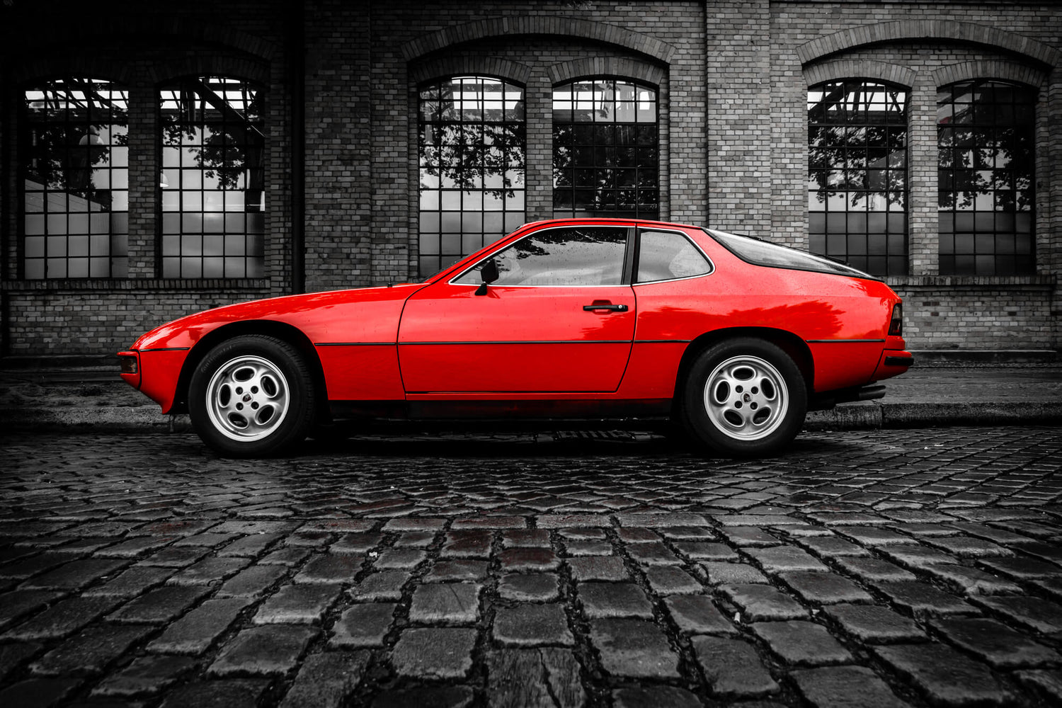 Porsche 924 Buyers Guide