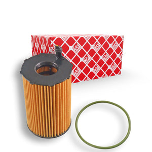 Engine Oil Filter for Porsche Cayenne 958 Panamera 970 Macan