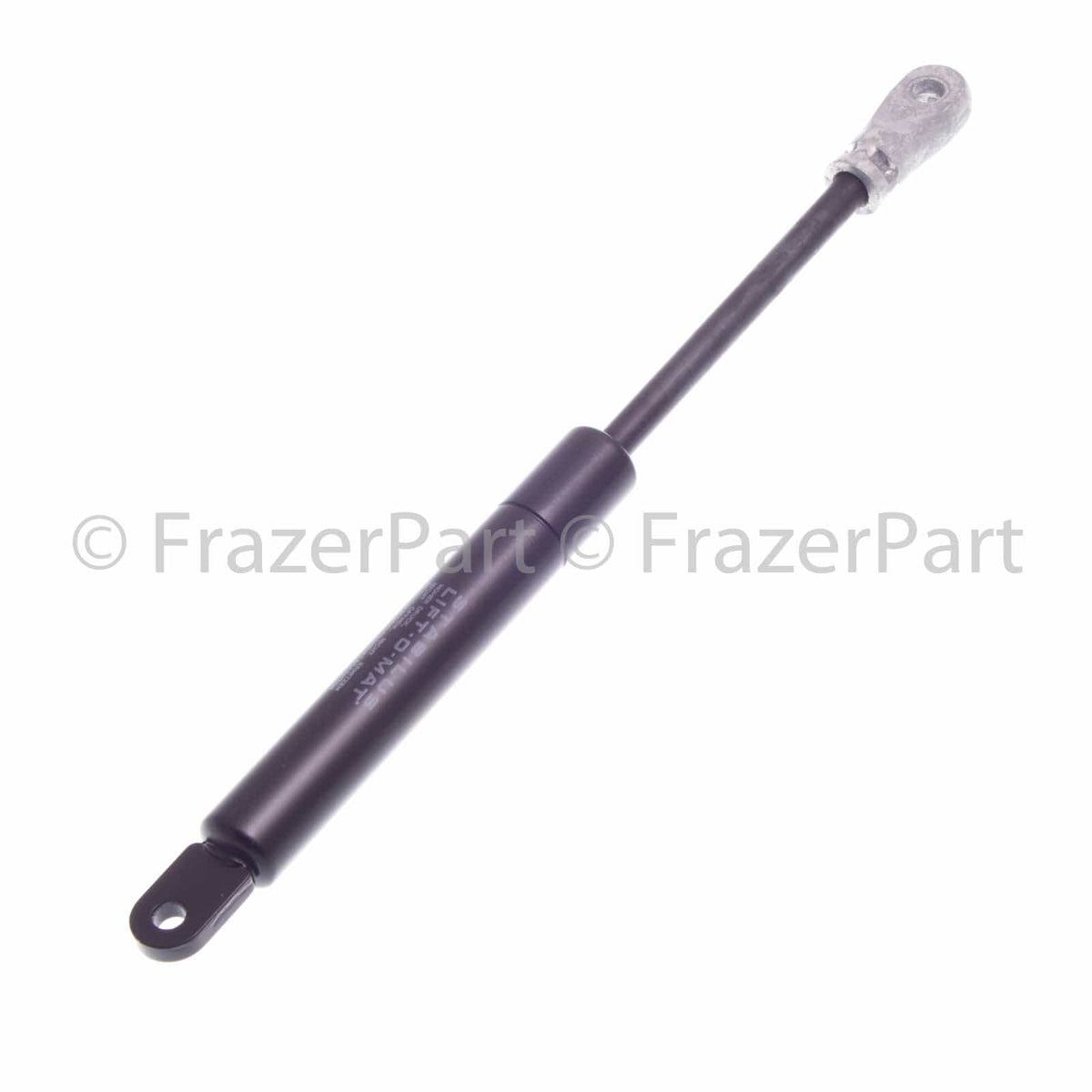 911, 964, 993 engine hood cover gas damper strut (Heavy Duty)