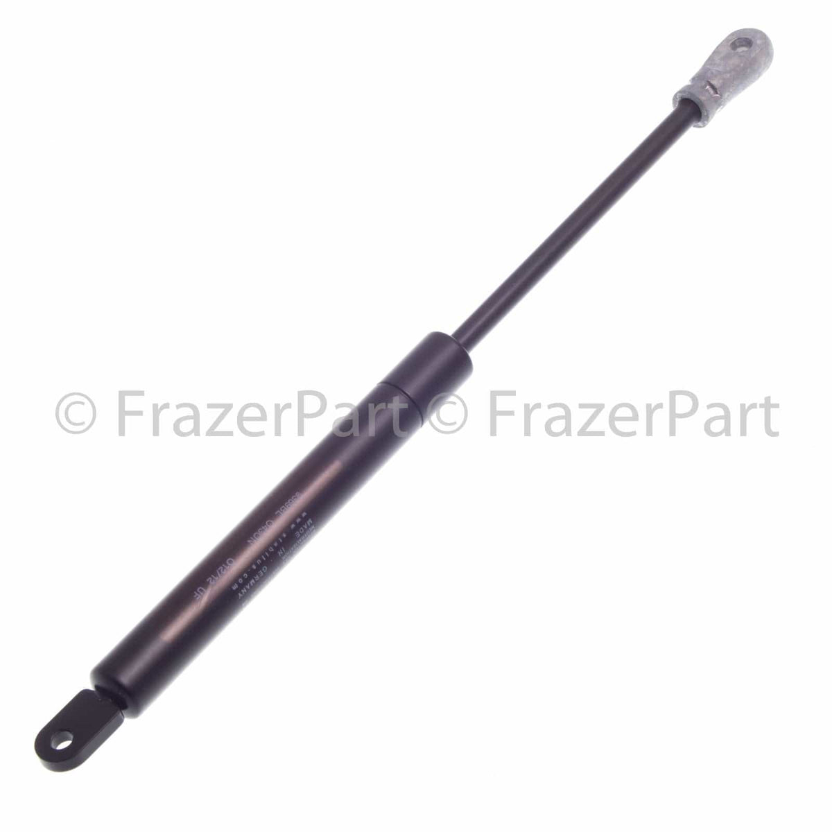 911 front bonnet hood gas damper strut (pre 1973)