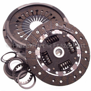 911 3.2L (1986-1989) Clutch Kit