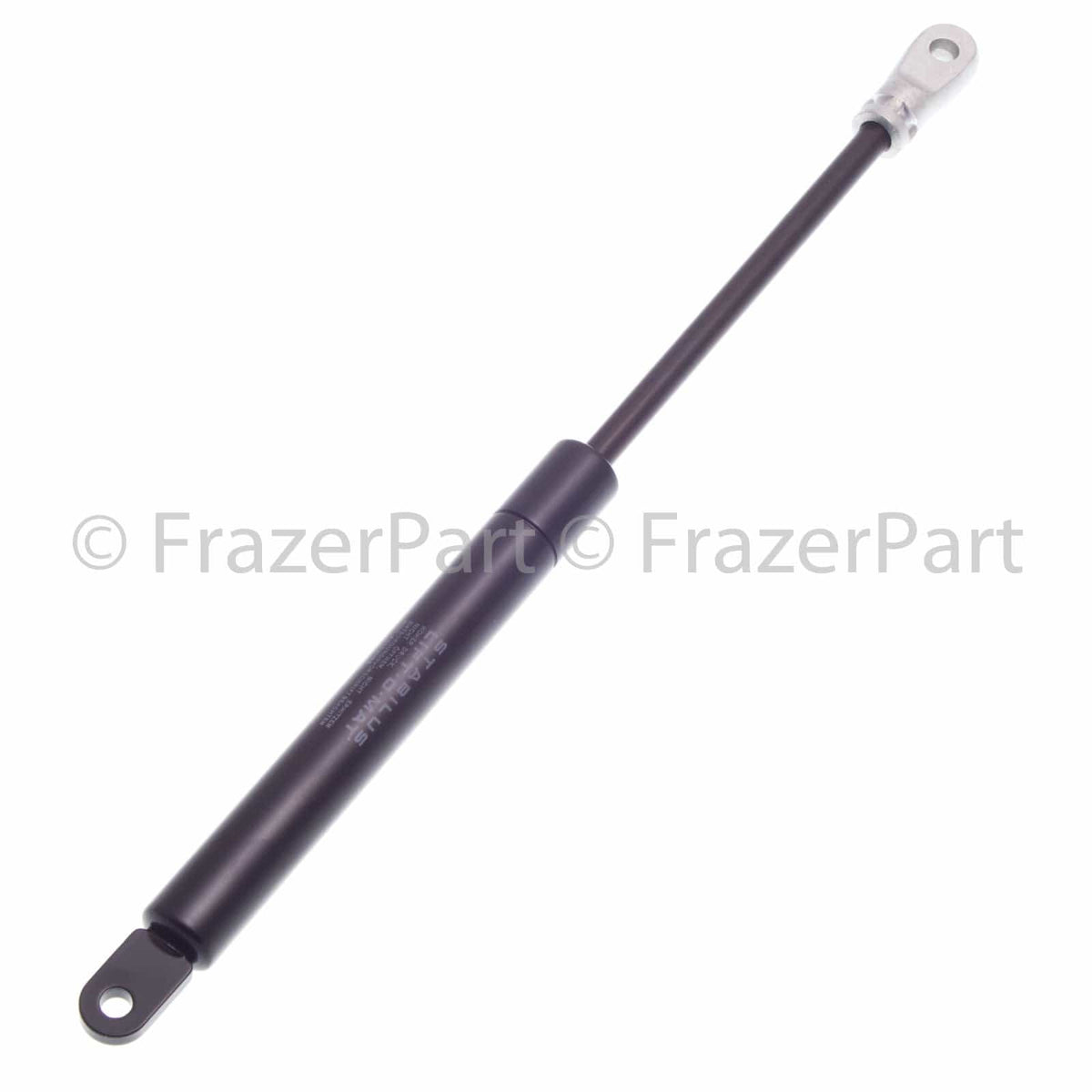 911 front bonnet hood gas damper strut