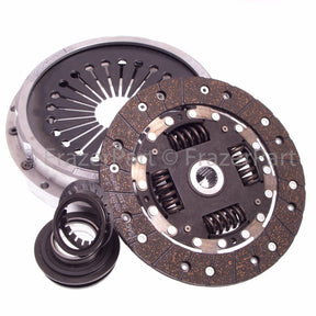 911 Clutch Kit 2.3L, 2.7L, 3.0L & 3.2L (71-86) - Heavy Duty