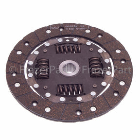 911 Clutch Kit 2.3L, 2.7L, 3.0L & 3.2L (71-86) - Heavy Duty