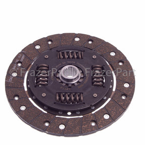 911 Clutch Kit 2.3L, 2.7L, 3.0L & 3.2L (71-86) - Heavy Duty