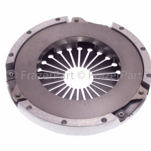 911 Clutch Kit 2.3L, 2.7L, 3.0L & 3.2L (71-86) - Heavy Duty