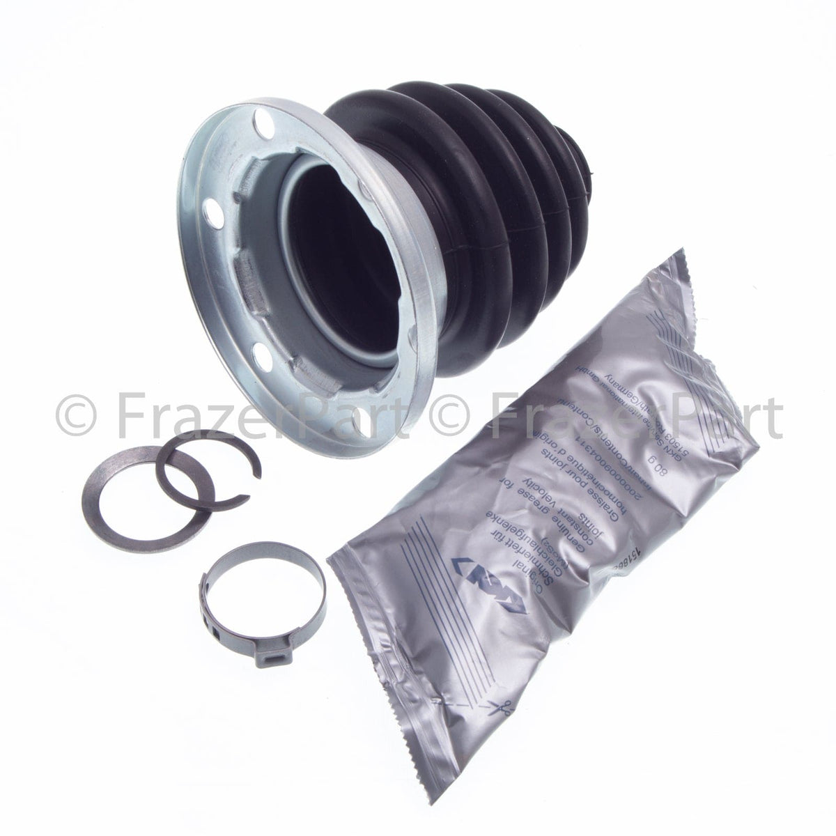 924 924S 944 (incl 86 model Turbo) CV boot kit