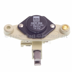 944, 924S, 924, 968, 928, 964, 993 alternator voltage regulator