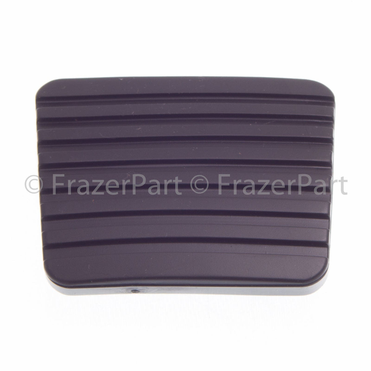 924 & 944 brake & clutch pedal rubber pad