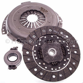 924 (all 2.0L non-turbo) Clutch Kit