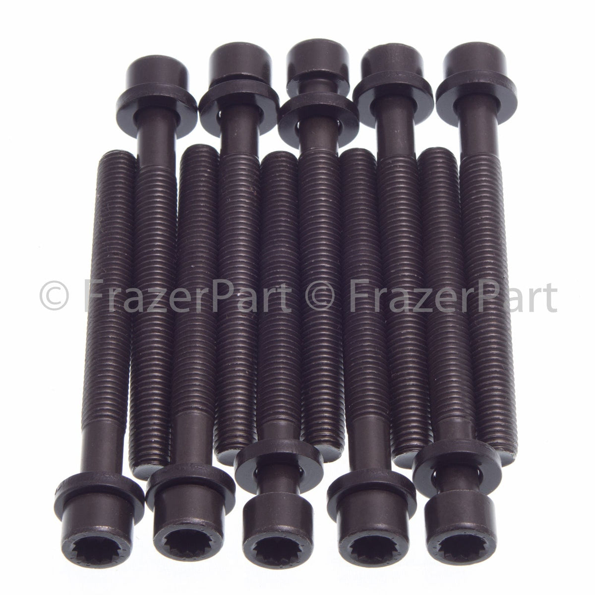 924 (2.0L) cylinder head bolt set