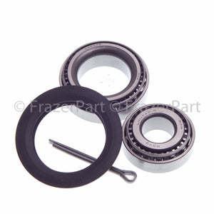 924 (all non Turbo models) front wheel bearing kit