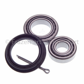 924 (all non Turbo models) front wheel bearing kit