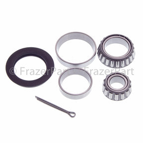 924 (all non Turbo models) front wheel bearing kit