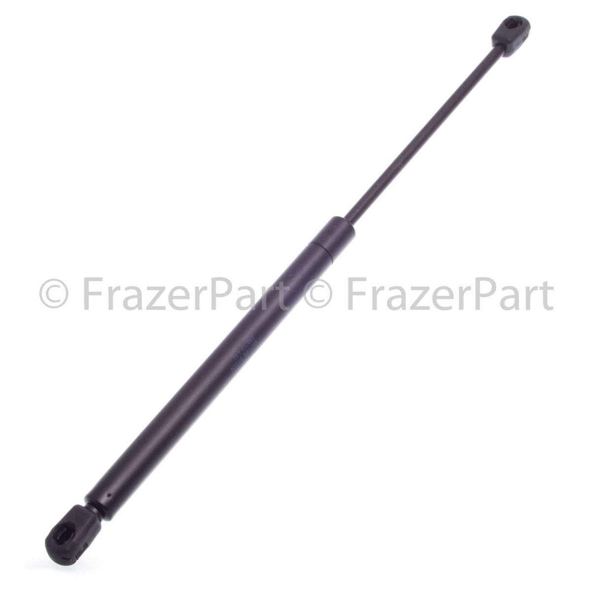 928 bonnet hood gas damper strut