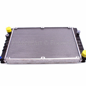 924S,  944 2.5L/2.7L radiator (manual only)