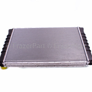 924s Radiator Porsche 944 2.5L & 2.7L (auto only) & 924S (auto only) engine cooler ...