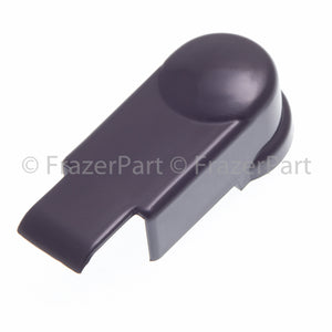 944 (89-91), 968 & 996 Carrera (all coupe models) rear wiper arm hinge cover & cap