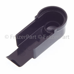 944 (89-91), 968 & 996 Carrera (all coupe models) rear wiper arm hinge cover & cap