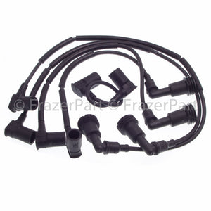 944 (2.5L 8v incl Turbo), 924S (2.5L 8v) HT OE kit de cables de encendido