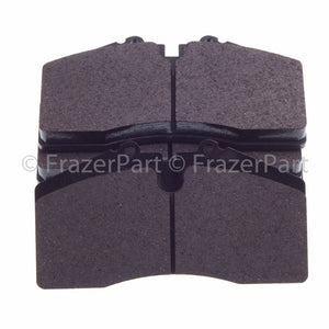 951 928 968 964 993 OEM front/rear brake pads