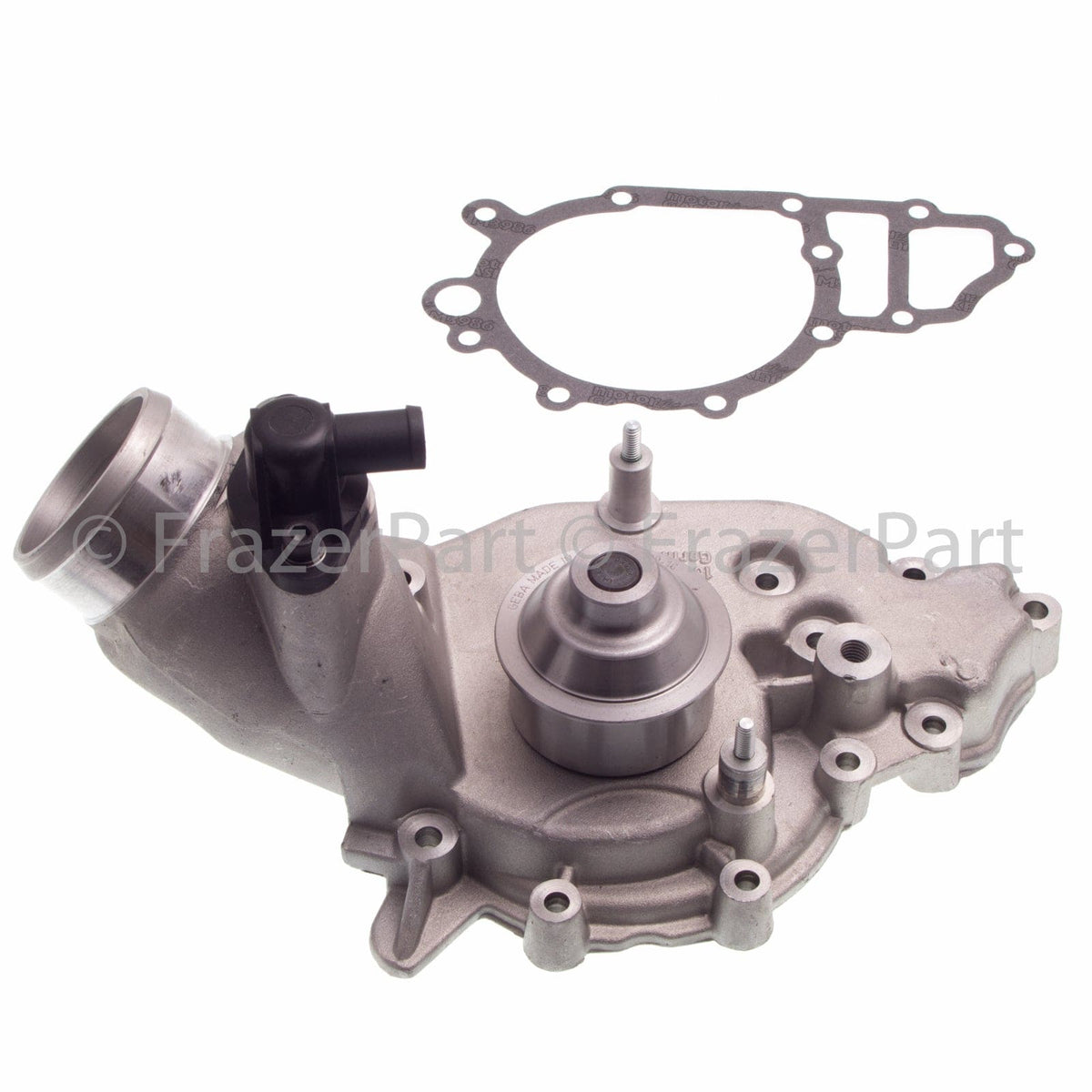 944 Turbo water pump & gasket - all models