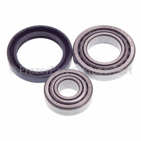 911 (all SC & Carrera), 930/911 Turbo, 924S, 944 (all models -86) front wheel bearing kit