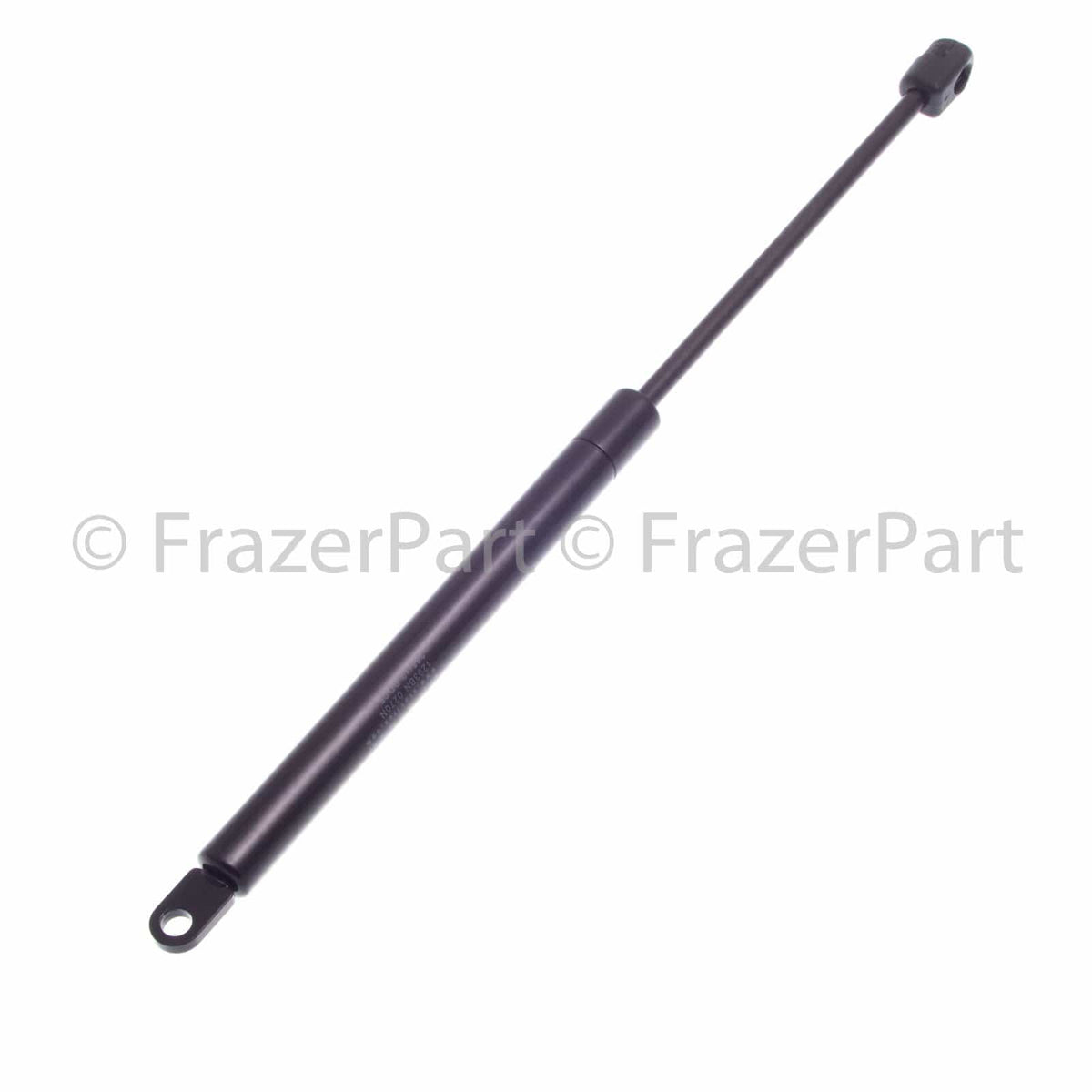 924, 944 bonnet hood gas damper strut